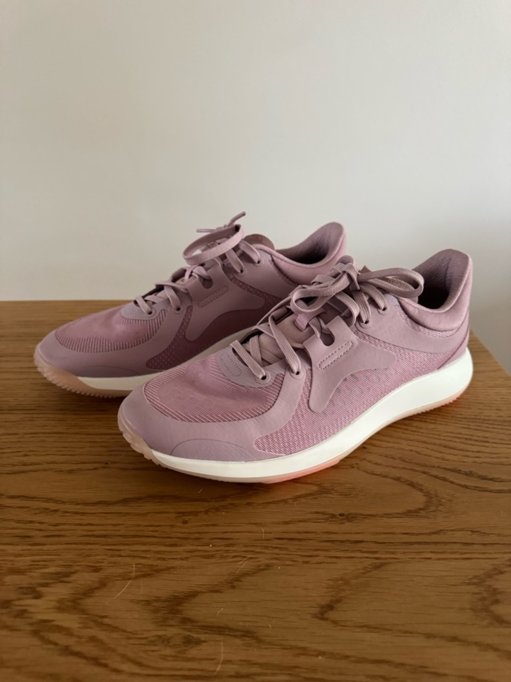 NWT lululemon Strongfeel Women’s Training Shoes